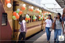 Holi Special Trains: होली पर टिकट के लिए इन ट्रेनों में कर सकते हैं कोशिश - image