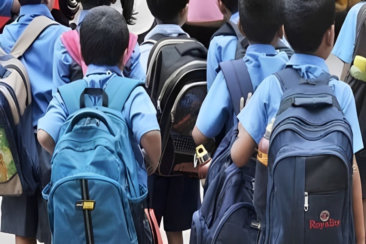 विवेकानंद मॉडल स्कूल: अब कक्षा 1 से 5 तक में भी मिलेगा प्रवेश, ये है अंतिम तिथि 