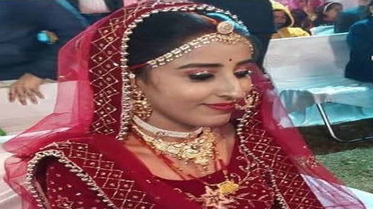 sucide by mamta gaur