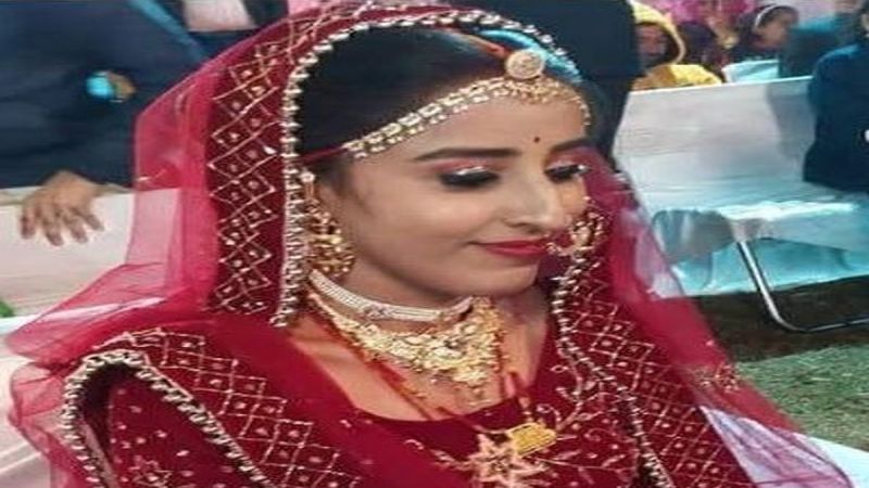 sucide by mamta gaur