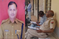 Rajasthan Crime: पहले परिवार के साथ जमकर खेली होली, फिर फंदे पर झूल गया 3
बेटियों का पिता, घर में कोहराम - image