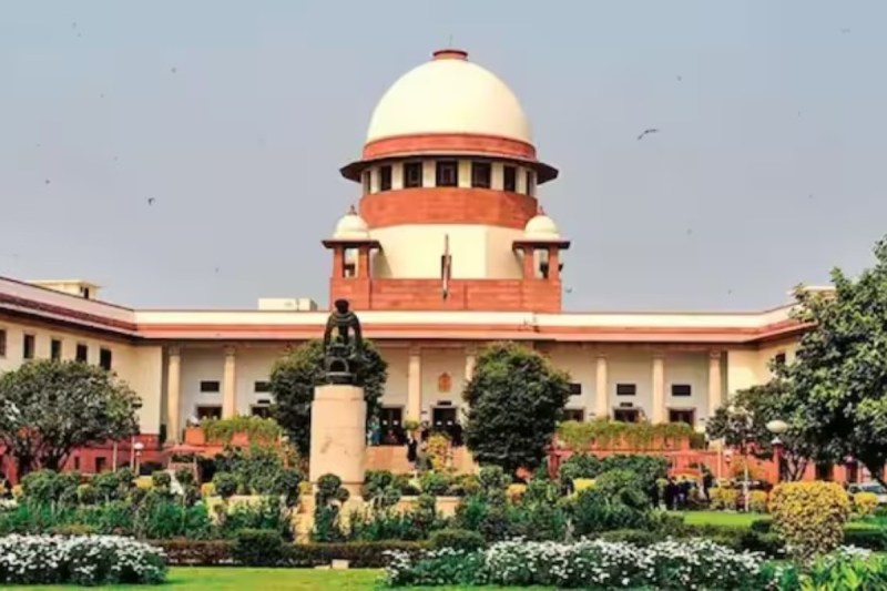 Supreme Court's suggestion on OBC reservation in government appointments