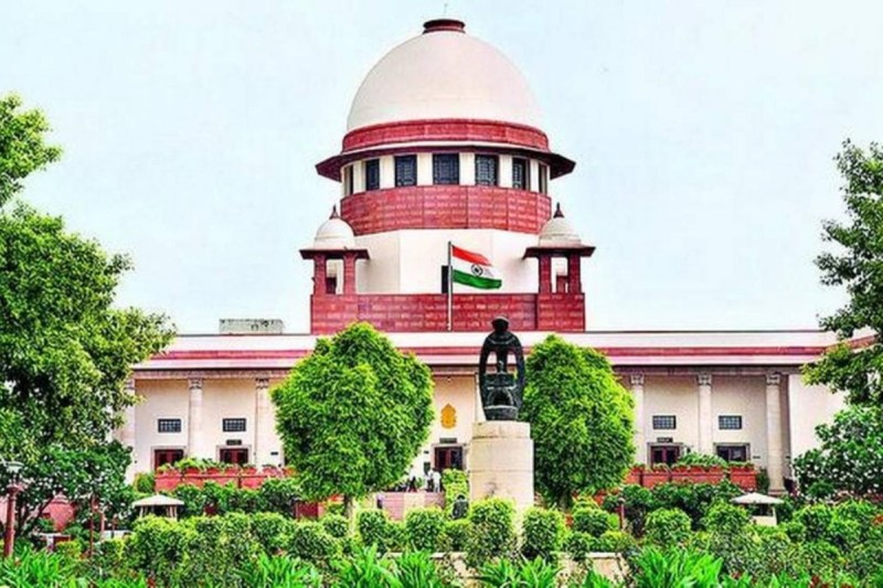 supreme court of india