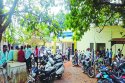 तहसीलदार नई, काम वही… दफ्तर में मिलना नहीं, 5 माह से भटक रहा राजिम