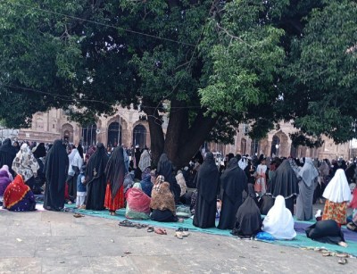 tajul masajid