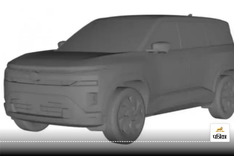 tata sierra 2025 production spec design leak reveals key details