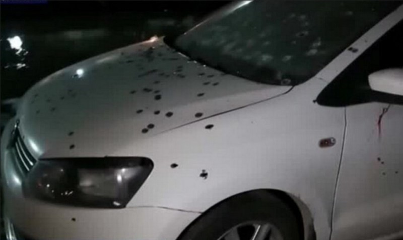 Terrorists killed in Dagestan, Russia