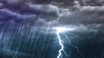 thunderstorm