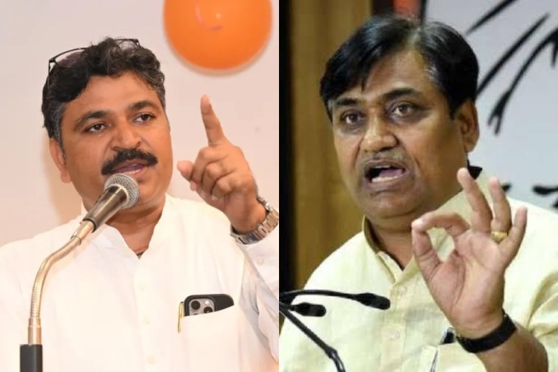 tikaram jully and dotasara