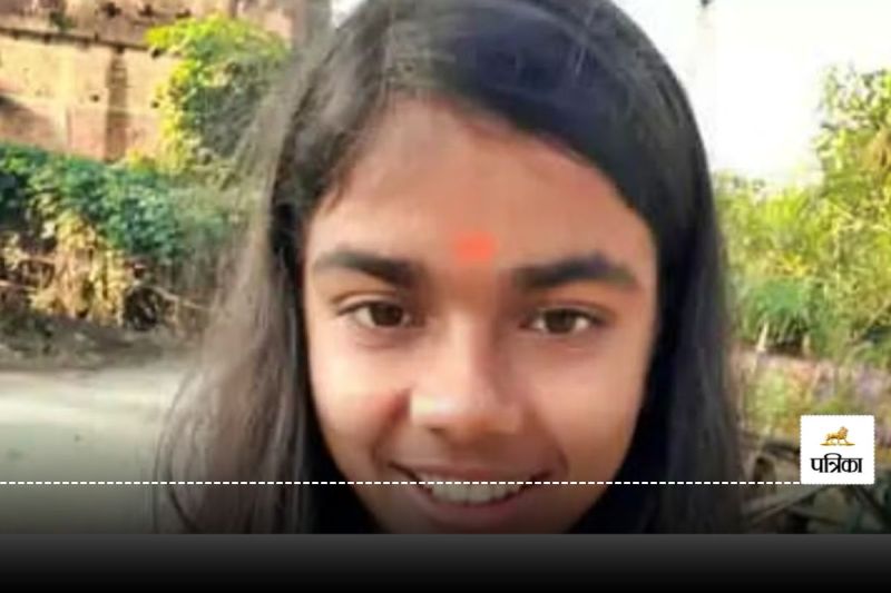 topper Priya Jaiswal