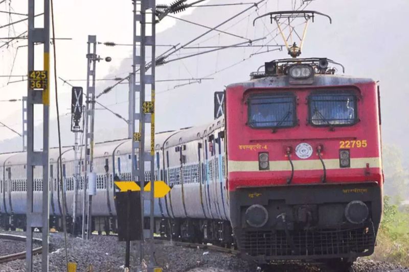 CG News: जगदलपुर-ठाकुरनगर के बीच चलेगी स्पेशल ट्रेन, इन रास्तों से होकर गुजरेगी, देखें लिस्ट