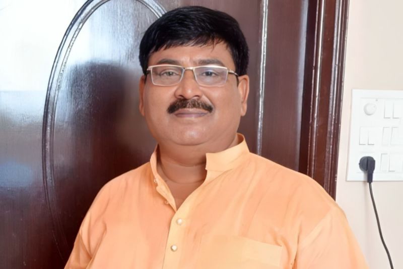 फतेहपुर भाजपा जिला अध्यक्ष की बढ़ी मुश्किलें, पद दिलाने के नाम पर ली थी 50 लाख की घूस