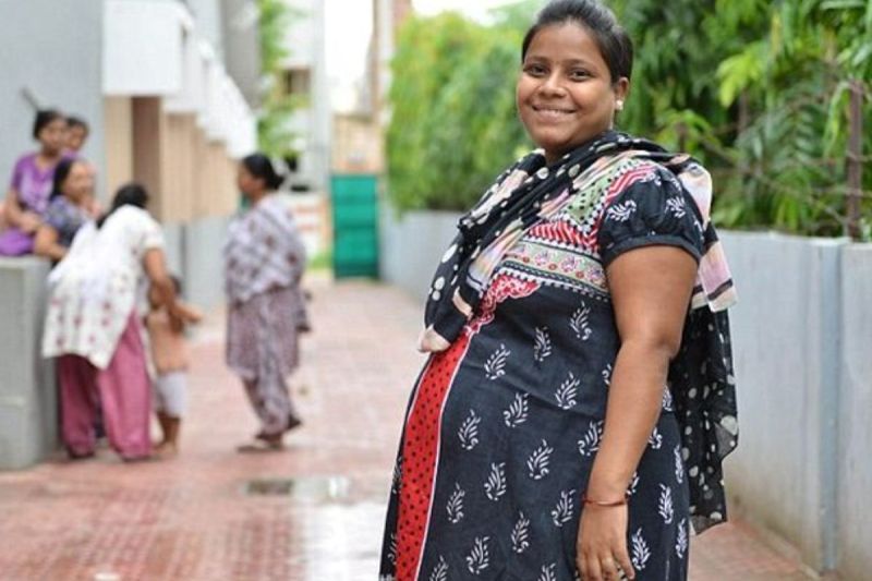 आउटसोर्सिंग महिलाओं के लिए बड़ी खबर, अब मिलेगा 180 दिन का मातृत्व अवकाश