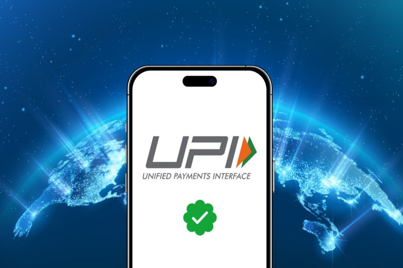 BHIM UPI transactions