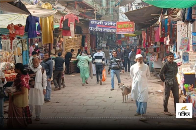 varanasi dalmandi news today