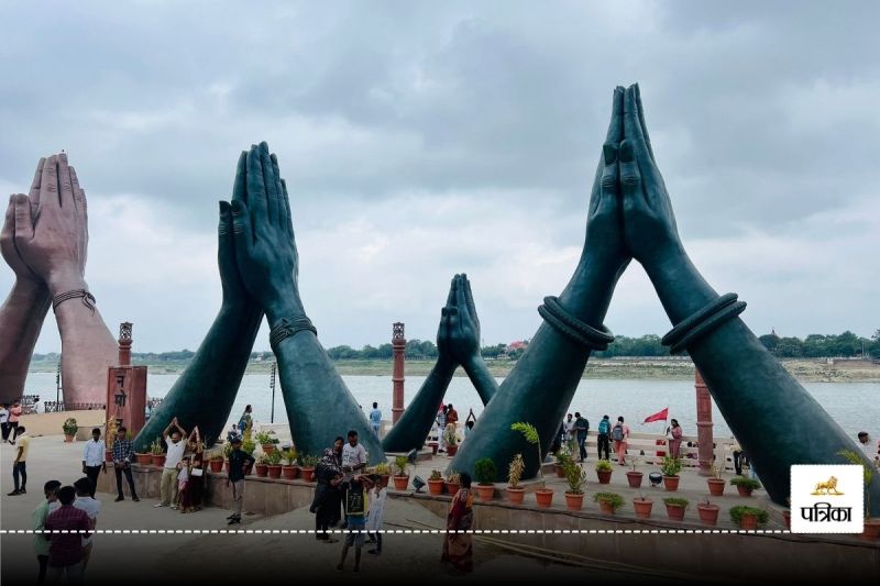 varanasi ghats new charges