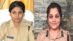 अपनी बॉस के खिलाफ शिकायत करने वाली IPS अधिकारी वर्तिका कटियार का 24 घंटे में
तबादला - image