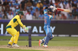 IND vs AUS Highlights: कोहली के अर्धशतक की मदद से भारत ने ऑस्ट्रेलिया को 4 विकेट
से हरा चैंपियंस ट्रॉफी के फाइनल में बनाई जगह - image