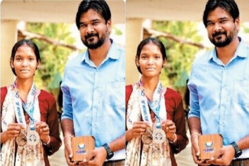 38th National Games 2025: उत्तराखंड में आयोजित राष्ट्रीय प्रतियोगिता में खिलाड़ियों ने दिखाए दम, तीरंदाजी में बिलासपुर ने जीता पदक