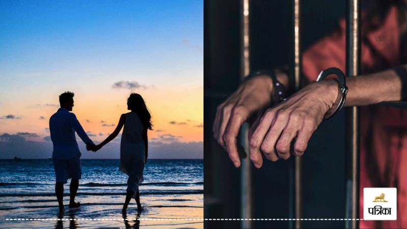 wife murdered husband to grab job had illicit relationship in Rampur