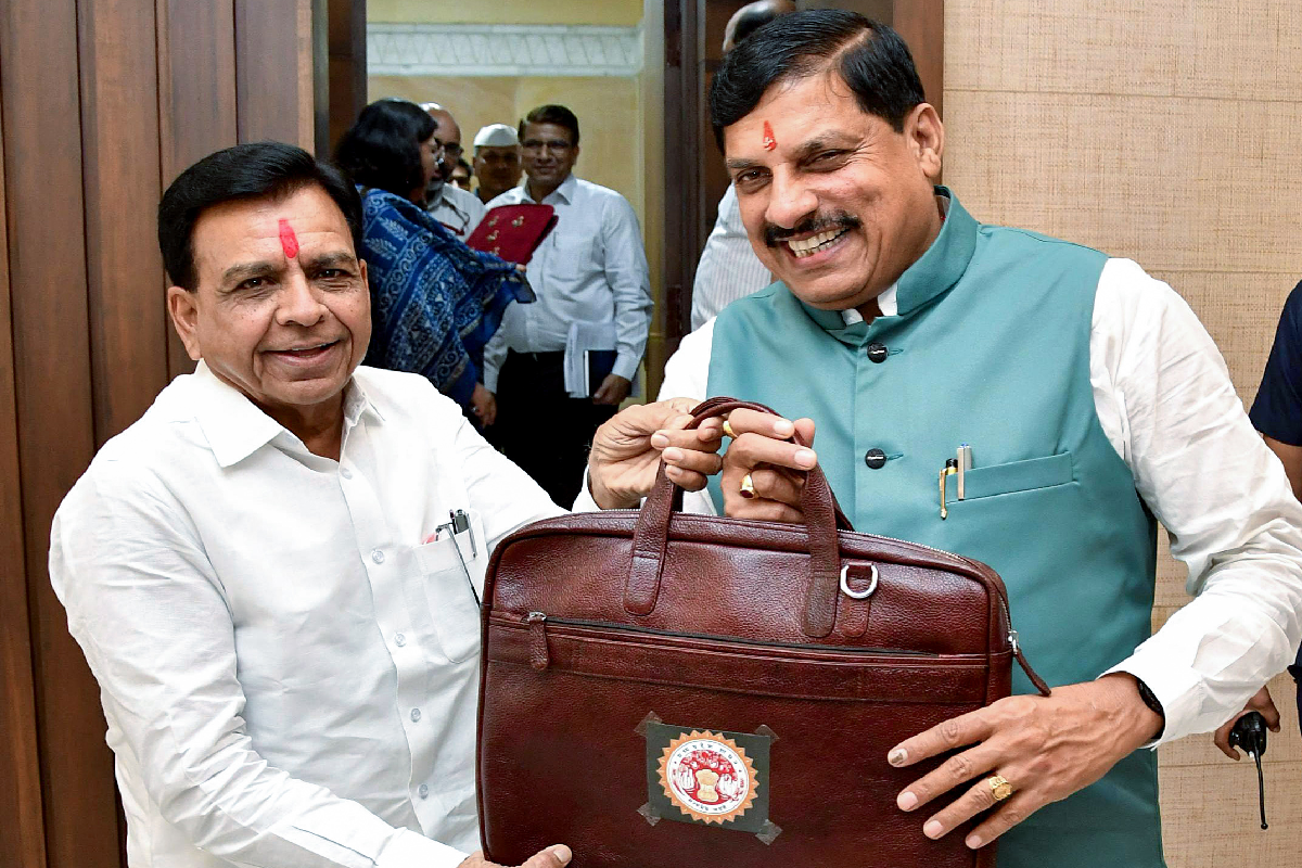 Chhindwara-Pandhurna development works in MP Budget 2025