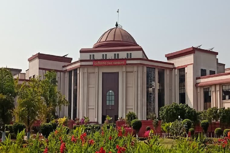 प्रेम-प्रसंग और आपसी सहमति से शारीरिक संबंध बनाना रेप नहीं... 6 साल से जेल में बंद आरोपी रिहा, HC ने दिया आदेश