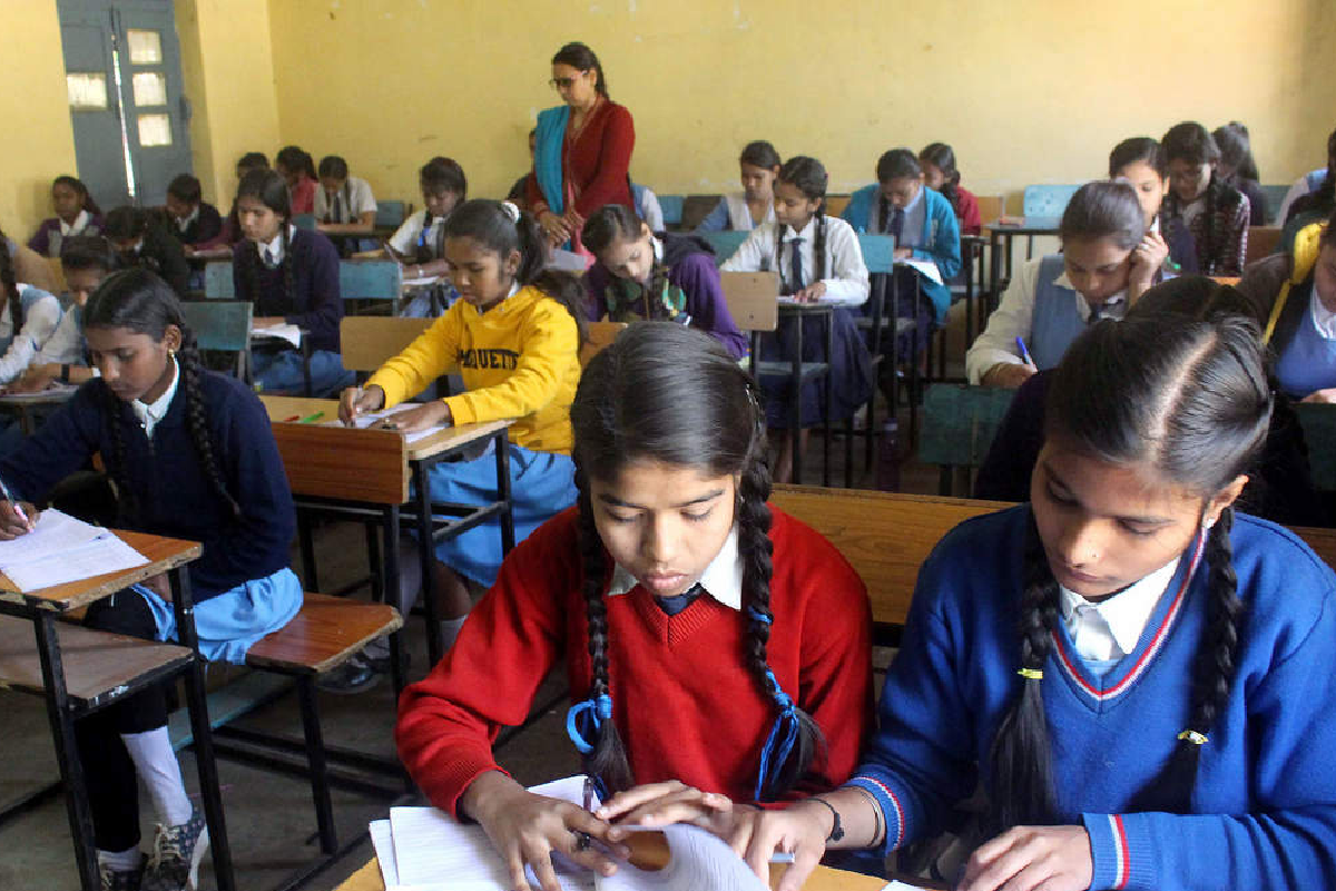 academic session 2025-26 calendar released in madhya pradesh