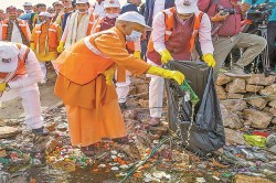 महाकुंभ मैनेजमेंट प्रोफेशनल्स के लिए अध्ययन का विषय : मोदी - image