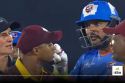 Yuvraj Singh clashes, then smashes six in fiery IML final!