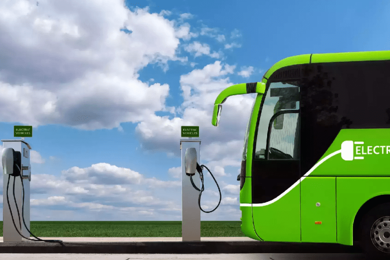 E-Buses to operate in rewa city soon as Urban Administration Department has identified the land