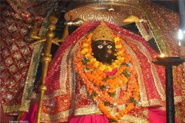 Chaitra Navratri 2025