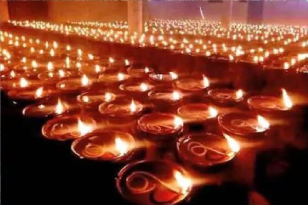 Chaitra Navratri 2025