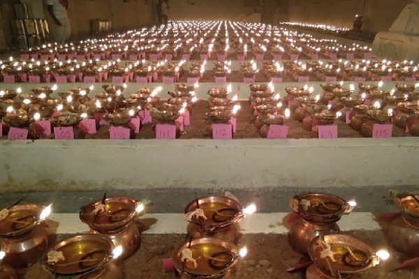 Chaitra Navratri 2025