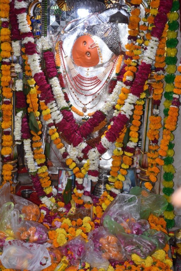 Hanuman Janmotsav in Nagaur: Balaji's Maha Aarti, Gunji Chaupaiyaan