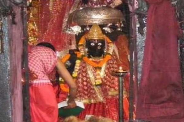 Chaitra Navratri 2025