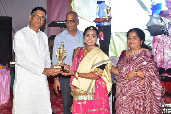 Nagaur Foundation Day Celebration