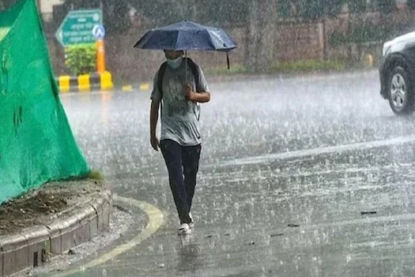 CG Weather Update: कुछ ही देर में रायपुर सहित इन जिलों में होगी बारिश, गिरेंगे ओले, IMD ने दी चेतावनी