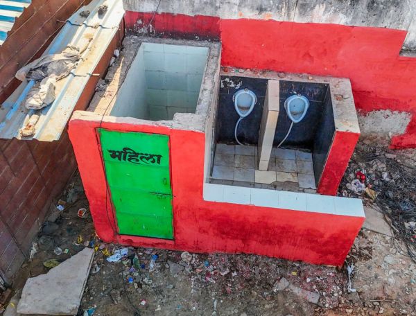 Trasport nagar bus stand