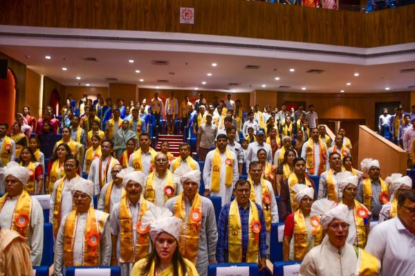 Rajasthan sanskrit University 