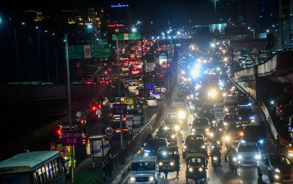 Satish puniya son marriage 