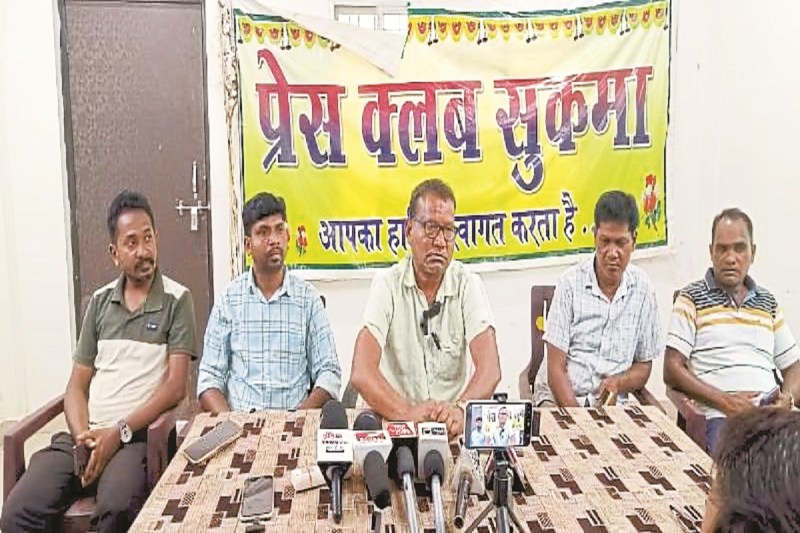 CG News: तेंदूपत्ता बोनस गबन मामले में पूर्व विधायक का बड़ा बयान, बोले- दोषियों को बचाने में लगी है सरकार