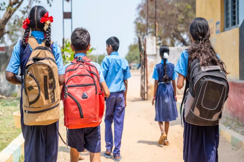 नए शिक्षा सत्र में बच्चों के लिए सरकार का बड़ा कदम, प्रेरणा पोर्टल पर छात्रों की जानकारी अपडेट करने का आदेश, लापरवाही पर बीएसए होंगे जिम्मेदार...