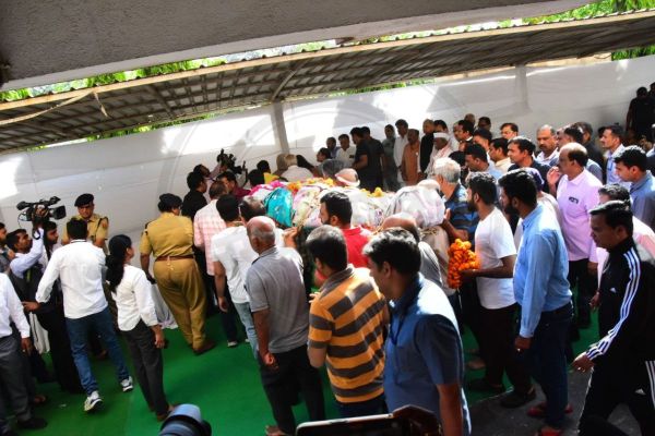 Pahalgam Terro Attack 2025 Photos Of CA Neeraj Udhwani