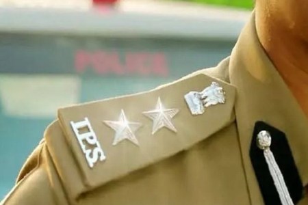 UP IPS Transfer