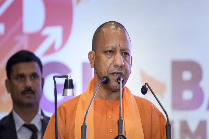 CM Yogi statement