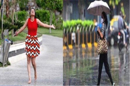 kal ka mausam