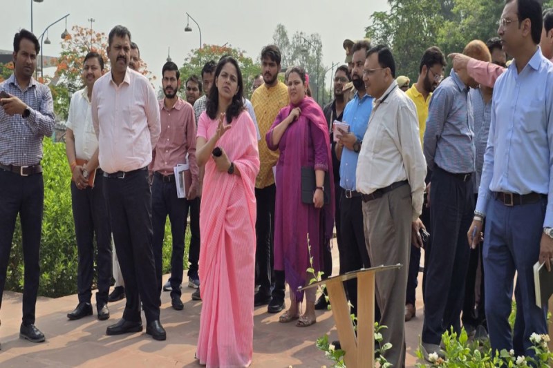 लखनऊ का हेरिटेज जोन: सांस्कृतिक धरोहर को संजोने की दिशा में एक नई पहल