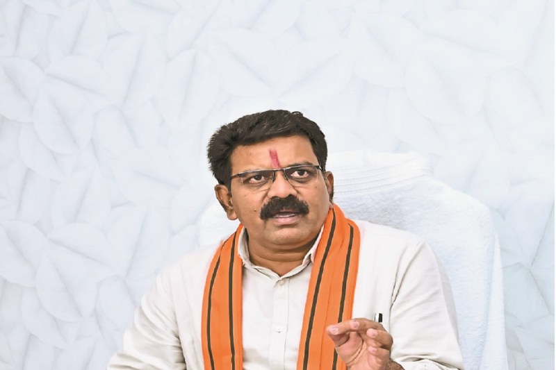 CG News: बस्तर में अब बंदूक नहीं सिर्फ विकास है बदलाव का रास्ता, नक्सल मुक्त बनने पर गृहमंत्री ने कही ये बात