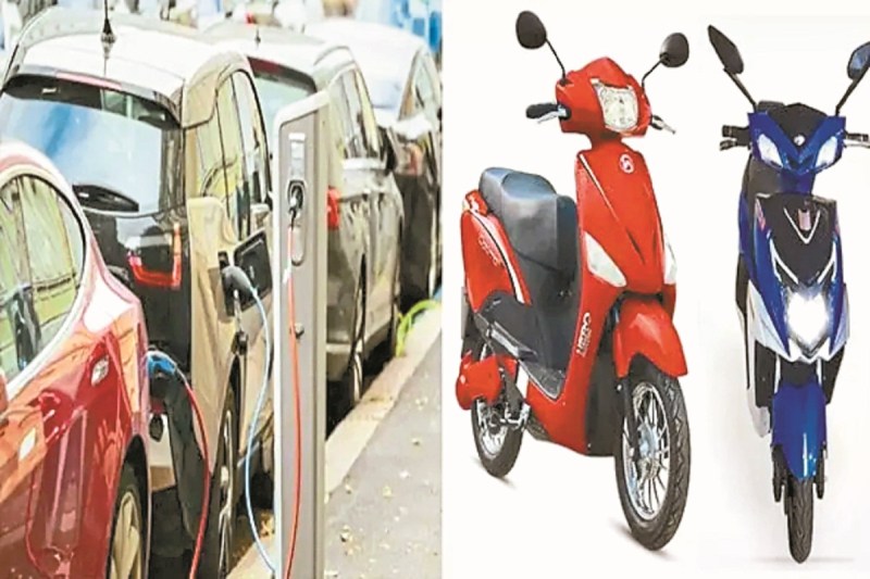 CG News: ई-व्हीकल खरीदने के बाद भी नहीं मिल रही सब्सिडी, डेढ़ साल से हो रहा इंतजार