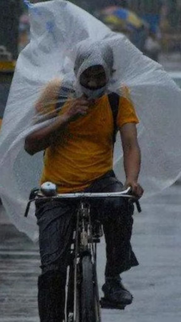 प्रदेश के इन 18 जिलों में गरज-चमक के साथ होगी बारिश, IMD का येलो व ऑरेंज अलर्ट जारी